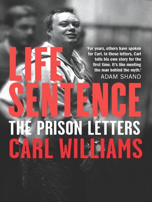 cover image of Life Sentence